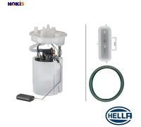Fuel pump Electric 8TF 358 146-131 HELLA for FORD C-MAX II FOCUS III Saloon