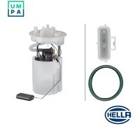 Fuel pump Electric 8TF 358 146-131 HELLA for FORD C-MAX II FOCUS III Saloon