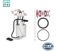 HELLA 8TF 358 146-371 Fuel feed unit