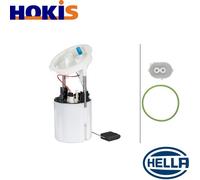 HELLA 8TF 358 146-461 Fuel Feed Unit With 4 Pins Electric Fits BMW Replacement