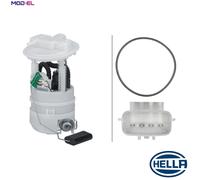FUEL FEED UNIT 8TF 358 303-061 FOR RENAULT CLIO/IV/Hatchback/Van/Grandtour 1.1L