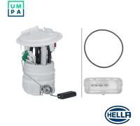 Fuel Pumps Fuel Feed Unit 12V Electric 4-Pin (8Tf 358 303-091) OEM Hella