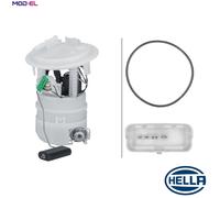 HELLA 8TF 358 303-111 Fuel feed unit