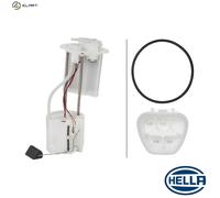 FUEL FEED UNIT 8TF 358 303-121 FOR TOYOTA 1KR-FE 1.0L 3cyl YARIS2SZ-FE 1.3L