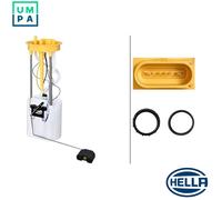 HELLA 8TF 358 303-161 Fuel feed unit