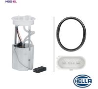 Fuel Pumps Fuel Feed Unit 12V Electric 5-Pin (8Tf 358 303-171) OEM Hella
