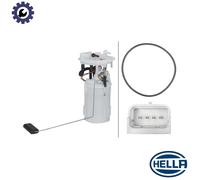 HELLA 8TF 358 303-251 Fuel feed unit