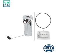 HELLA 8TF 358 303-251 Fuel feed unit
