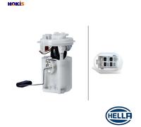 HELLA 8TF 358 303-841 Petrol pump