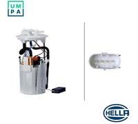 HELLA 8TF 358 303-971 Fuel feed unit