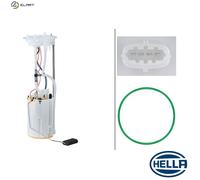 HELLA 8TF 358 304-981 Fuel feed unit