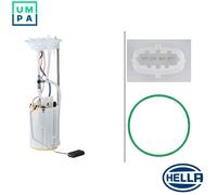 HELLA 8TF 358 304-981 Fuel feed unit