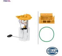 HELLA 8TF 358 305-071 Fuel feed unit