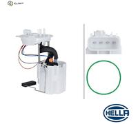FUEL FEED UNIT 8TF 358 305-221 FOR OPEL ZAFIRA/TOURER/C/VAN A20DTH/20DT 2.0L