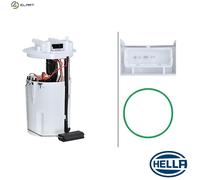 HELLA 8TF 358 305-241 Fuel feed unit