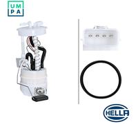 Hella 8TF358305-831 Fuel Feed Unit Fits Nissan Qashqai/Qashqai+2 1.6 2.0