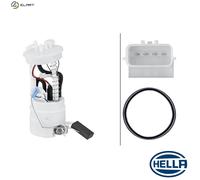 FUEL FEED UNIT 8TF 358 305-851 FOR NISSAN QASHQAI/+2/VAN MR20DE 2.0L 4cyl