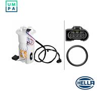 Fuel Pump HELLA 8TF 358 306-591 for MERCEDES-BENZ A-CLASS (W168) 1.7 1998-2001