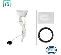 HELLA 8TF 358 306-651 Fuel feed unit