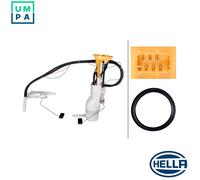 HELLA 8TF 358 306-661 Fuel feed unit