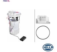 FUEL FEED UNIT 8TF 358 306-871 FOR RENAULT D7F710/764/766/722/744/726/720 1.1L