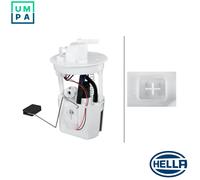 HELLA 8TF 358 306-891 Fuel feed unit