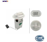 FUEL FEED UNIT 8TF 358 316-831 FOR RENAULT D7F744/746/722/766/764/710/720 1.1L