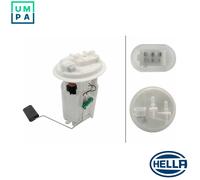 HELLA 8TF 358 316-831 Fuel feed unit