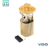 FUEL FEED UNIT A2C53245173Z FOR OPEL A 13 DTC/Z 13 DTJ 1.2L 4cyl CORSA D