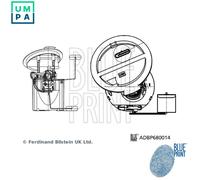 FUEL FEED UNIT ADBP680014 FOR MERCEDES-BENZ C-CLASS/T-Model E-CLASS 1.8L 4cyl
