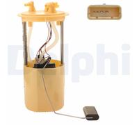 Fuel Feed Unit Delphi FG2400-12B1 Fits Fiat Panda 500 500 C Fuel Supply System