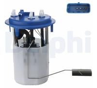 Fuel Feed Unit Delphi FG2422-12B1 Fits Citroen C5 Fuel Supply System Diesel