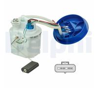 Fuel Feed Unit Delphi FG2499-12B1 Fits Ford Mondeo Fuel Supply System Petrol
