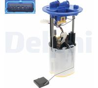 Delphi FG2620-12B1 Fuel Feed Unit Without Pressure Sensor Fits Ford Kuga