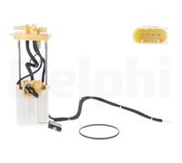 Fuel Feed Unit DELPHI Fits MERCEDES Sprinter 6-T Box 906 W906 9064702194
