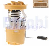 Fuel Feed Unit Delphi FT4114-12B1 Fits Ford C-Max Focus C-Max Focus Petrol