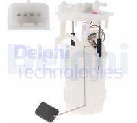 Fuel Feed Unit Delphi FT4116-12B1 Fits Renault Master Fuel Supply System Petrol