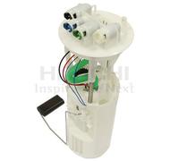 Fuel Feed Unit Electric Operating Mode Fits Land Rover Discovery HITACHI 2503464
