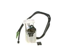 Bosch 1 582 881 057 Fuel Feed Unit Electric With Connector Parts Fits Mercedes
