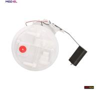 ENGITECH ENT100127 Fuel feed unit