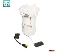 ENGITECH Fuel Feed Unit ENT100136 - For Peugeot 207, 207+, 207 SW, 207 CC & Citroën C3 Picasso 1.4L
