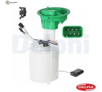 FUEL FEED UNIT FG0985-12B1 FOR MINI W10 B14 A 1.4L W11B16/W10B16A 1.6L 4cyl