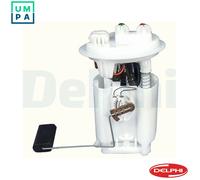 FUEL FEED UNIT FITS: DACIA LOGAN PICKUP 1.4/1.6 MPI 85/1.6/1.6 BIFUEL.DACIA L