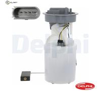 FUEL FEED UNIT FG0999-12B1 FOR SEAT IBIZA/Mk/III AXR/BMT/ATD 1.9L 4cyl IBIZA III