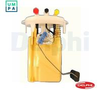 FUEL FEED UNIT FG1025-12B1 FOR FIAT SCUDO/Platform/Chassis/Van/MPV/Bus ULYSSE