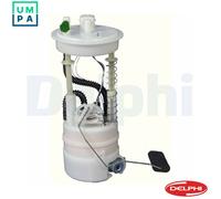 New Fuel Feed Unit for NISSAN:DUALIS I,QASHQAI / QASHQAI +2 I 17040JD01A