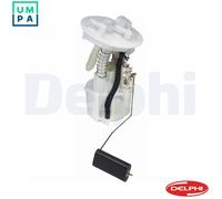 Fuel pump FG1050-12B1 DELPHI for RENAULT MEGANE I MEGANE I Coach MEGANE Scénic