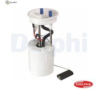 Fuel pump FG1089-12B1 DELPHI for SEAT VW