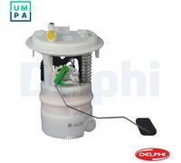 Fuel pump FG1095-12B1 DELPHI for PEUGEOT 308 I 308 SW I 3008 I MPV 308 CC