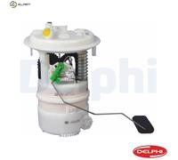 Delphi Fuel Pump FG1097-12B1 - for Citroën & Peugeot C4, 308, 3008, 5008